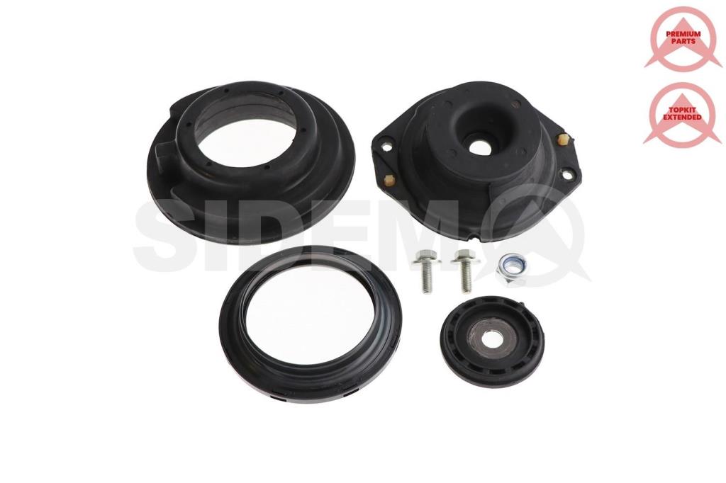 Kit de reparação copo de suspensão SIDEM ref. 805404 KIT